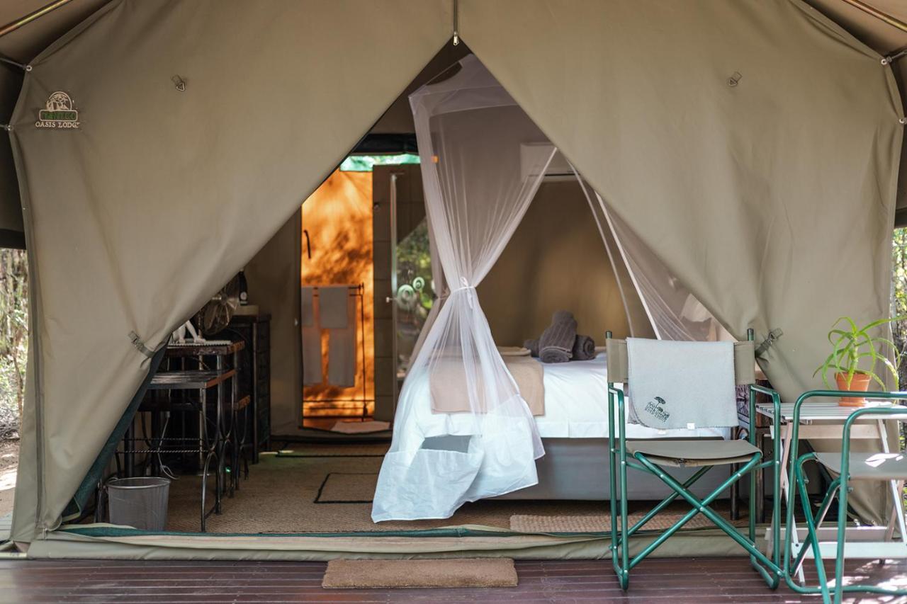 Umkumbe Bush Lodge - Luxury Tented Camp Sabi Sand Zewnętrze zdjęcie