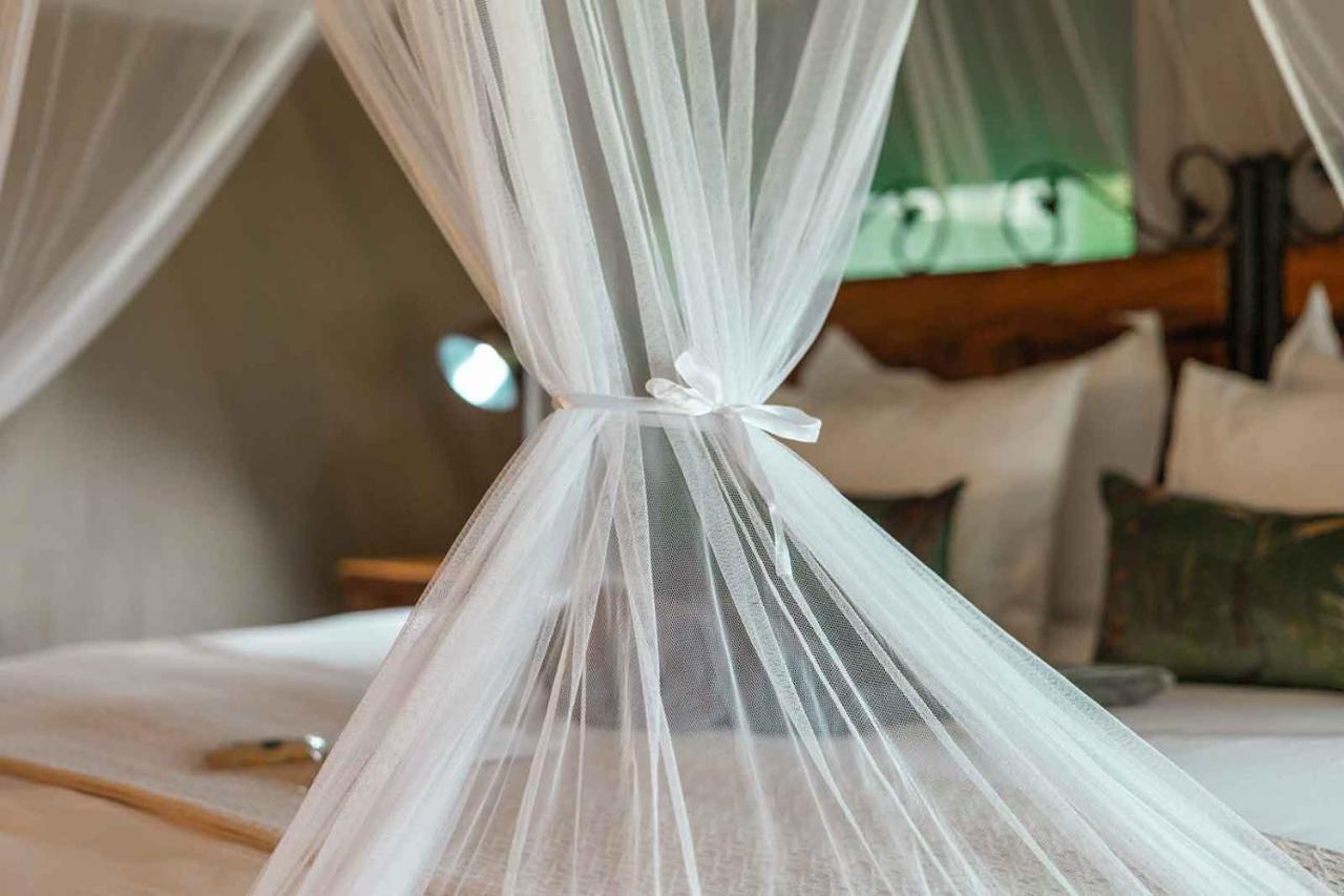 Umkumbe Bush Lodge - Luxury Tented Camp Sabi Sand Zewnętrze zdjęcie