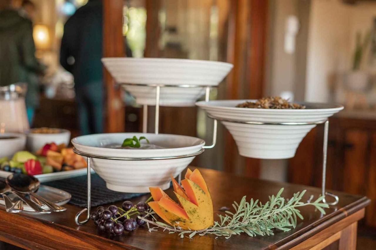 Umkumbe Bush Lodge - Luxury Tented Camp Sabi Sand Zewnętrze zdjęcie