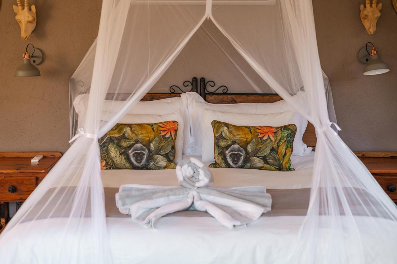 Umkumbe Bush Lodge - Luxury Tented Camp Sabi Sand Zewnętrze zdjęcie