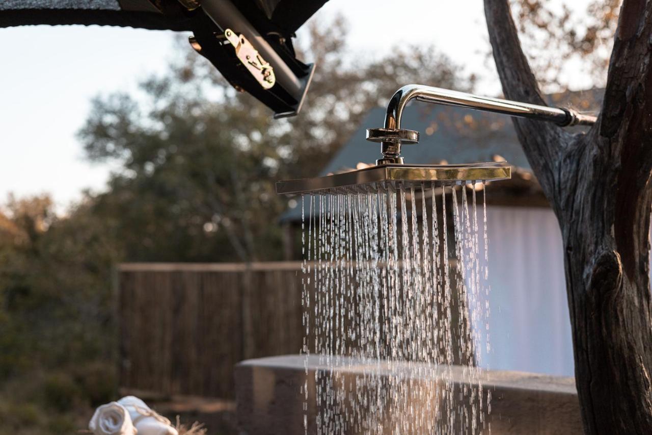 Umkumbe Bush Lodge - Luxury Tented Camp Sabi Sand Zewnętrze zdjęcie