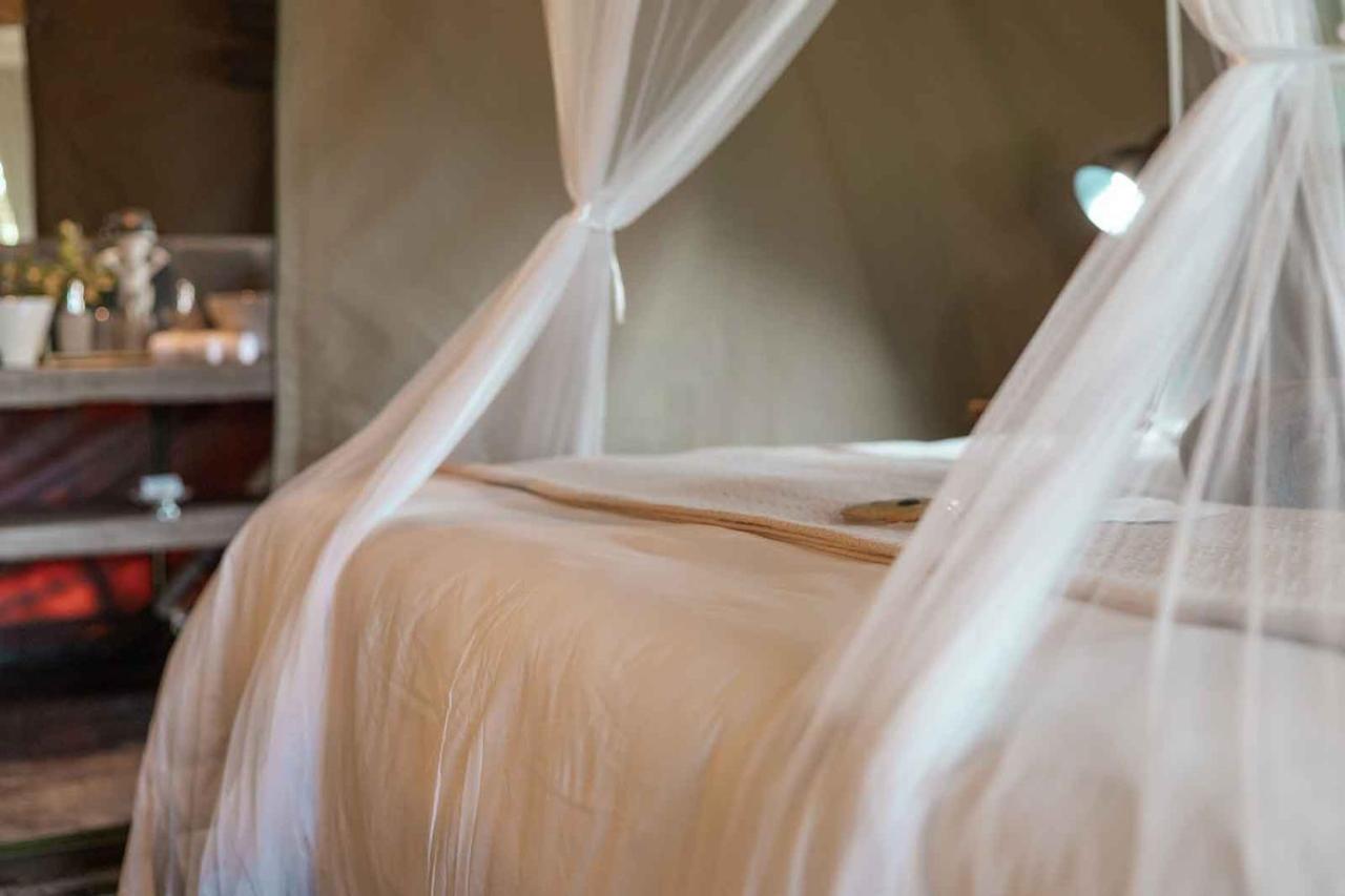 Umkumbe Bush Lodge - Luxury Tented Camp Sabi Sand Zewnętrze zdjęcie