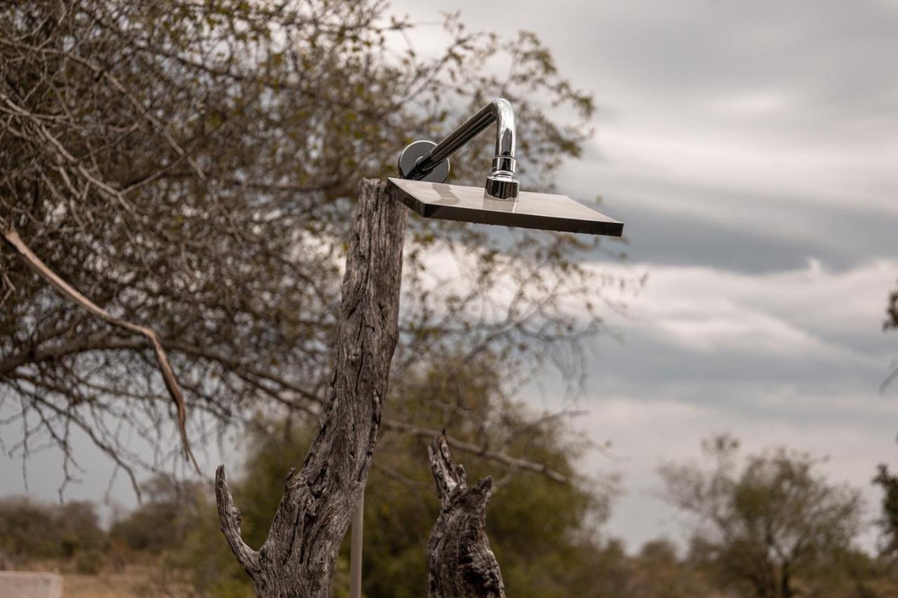 Umkumbe Bush Lodge - Luxury Tented Camp Sabi Sand Zewnętrze zdjęcie