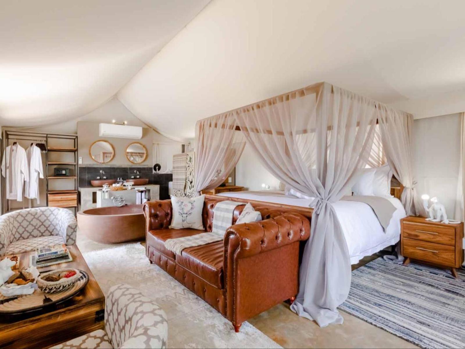 Umkumbe Bush Lodge - Luxury Tented Camp Sabi Sand Zewnętrze zdjęcie
