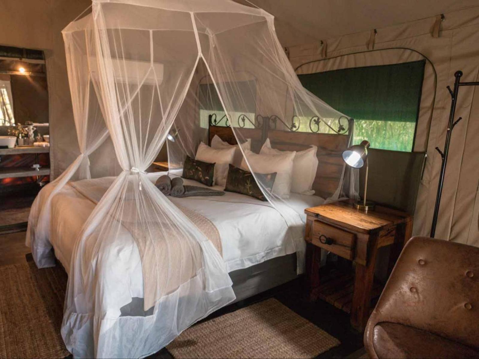 Umkumbe Bush Lodge - Luxury Tented Camp Sabi Sand Zewnętrze zdjęcie