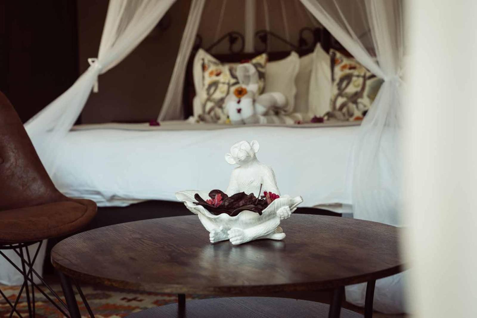 Umkumbe Bush Lodge - Luxury Tented Camp Sabi Sand Zewnętrze zdjęcie