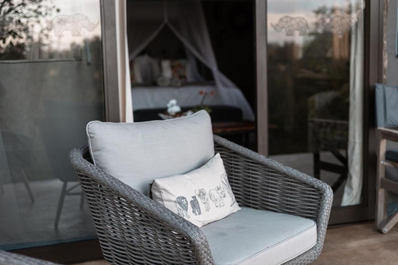 Umkumbe Bush Lodge - Luxury Tented Camp Sabi Sand Zewnętrze zdjęcie